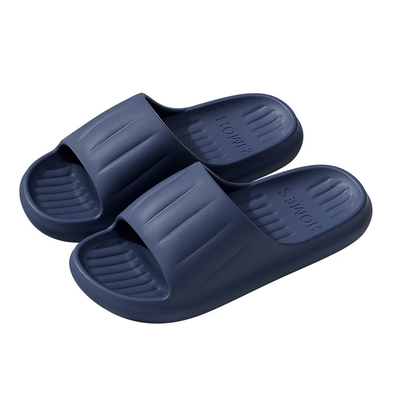 Cloud Comfort Spa Slippers
