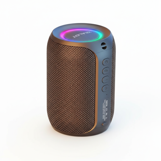 Bluetooth Speaker - No Branding