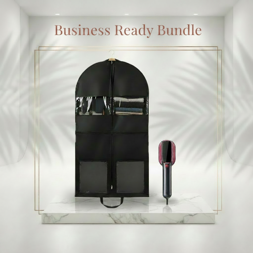 Business Ready Bundle Banner