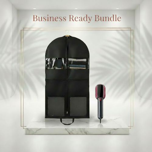 Business Ready Bundle Banner