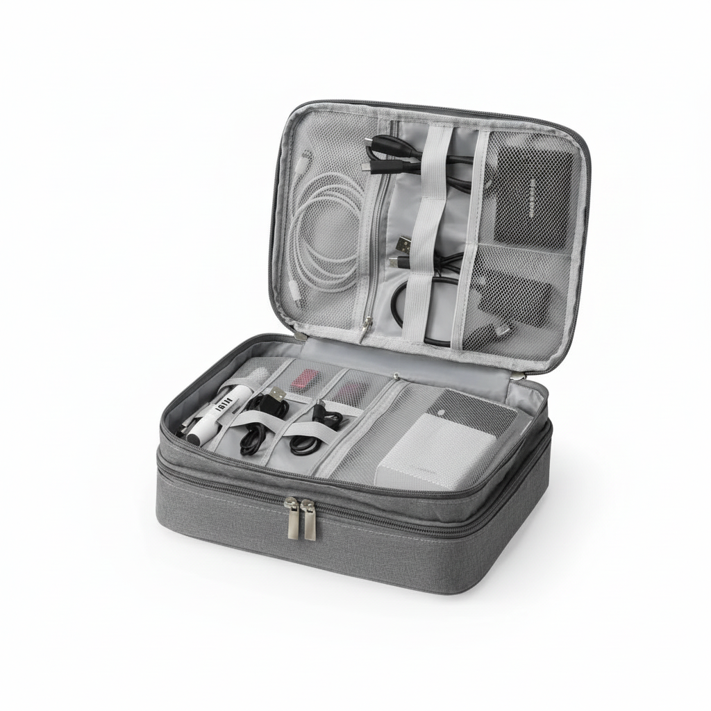 Centered product image