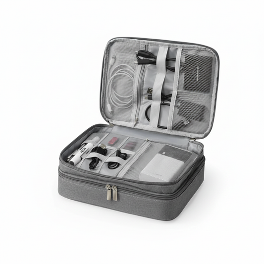 Centered product image