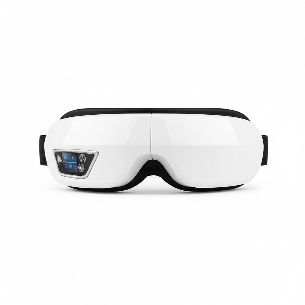 Eye Massager Product Shot