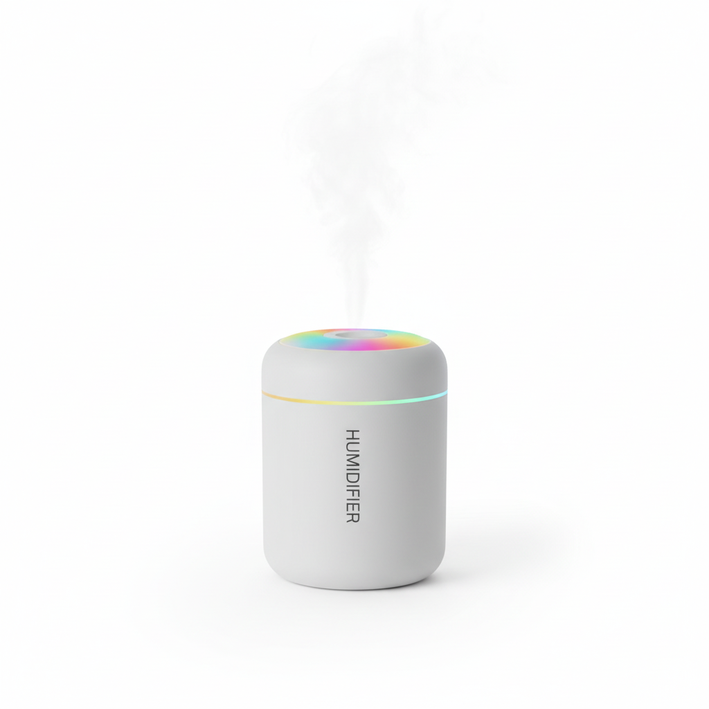 Humidifier