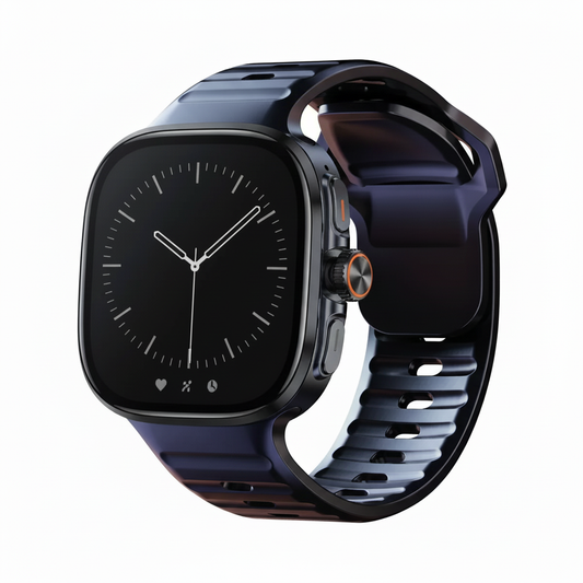 M99 Pro Analog Watch Face