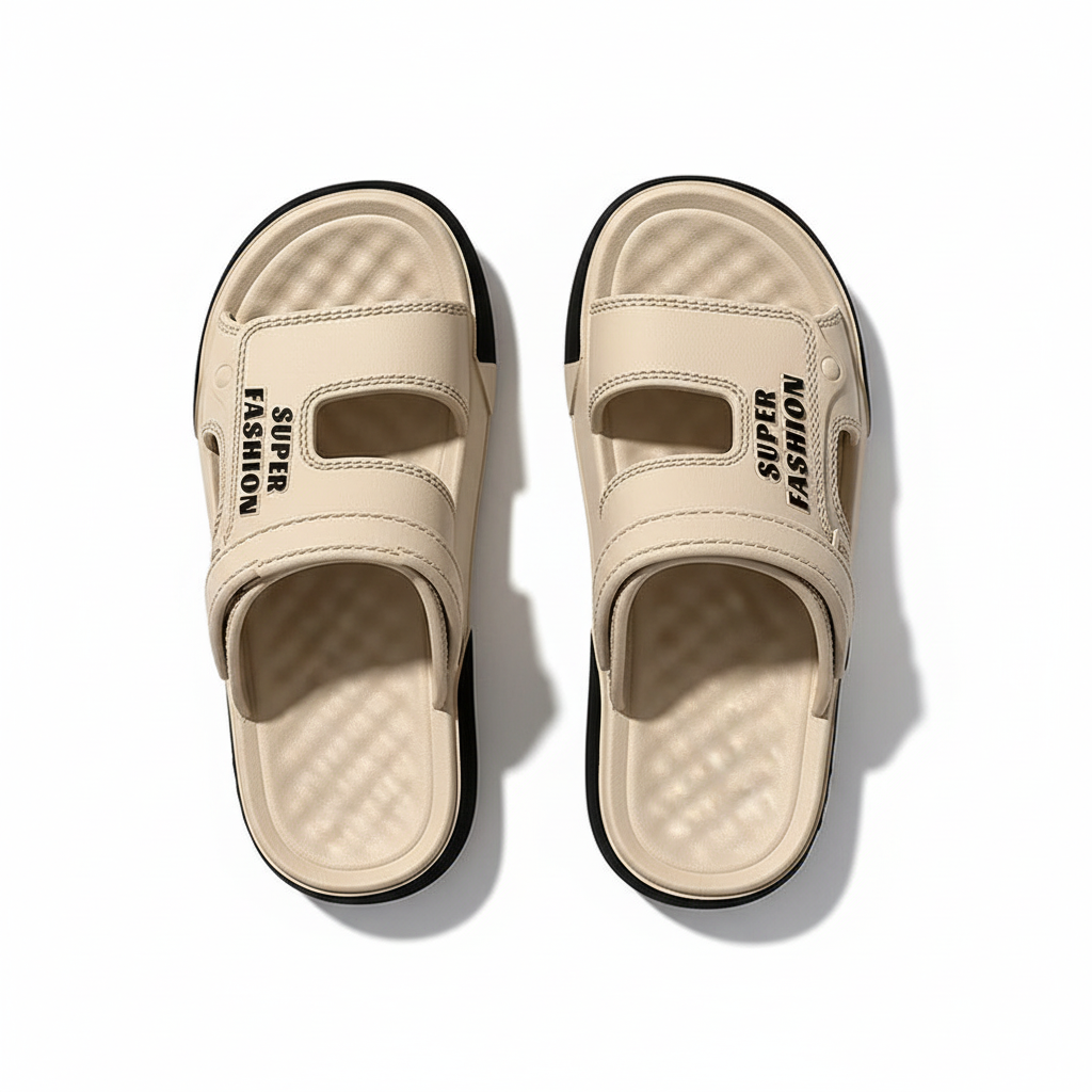 Platform Slides Top View