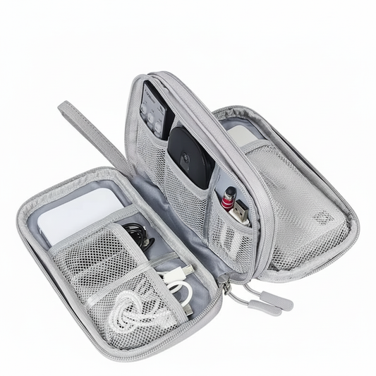 Product image without closed bag