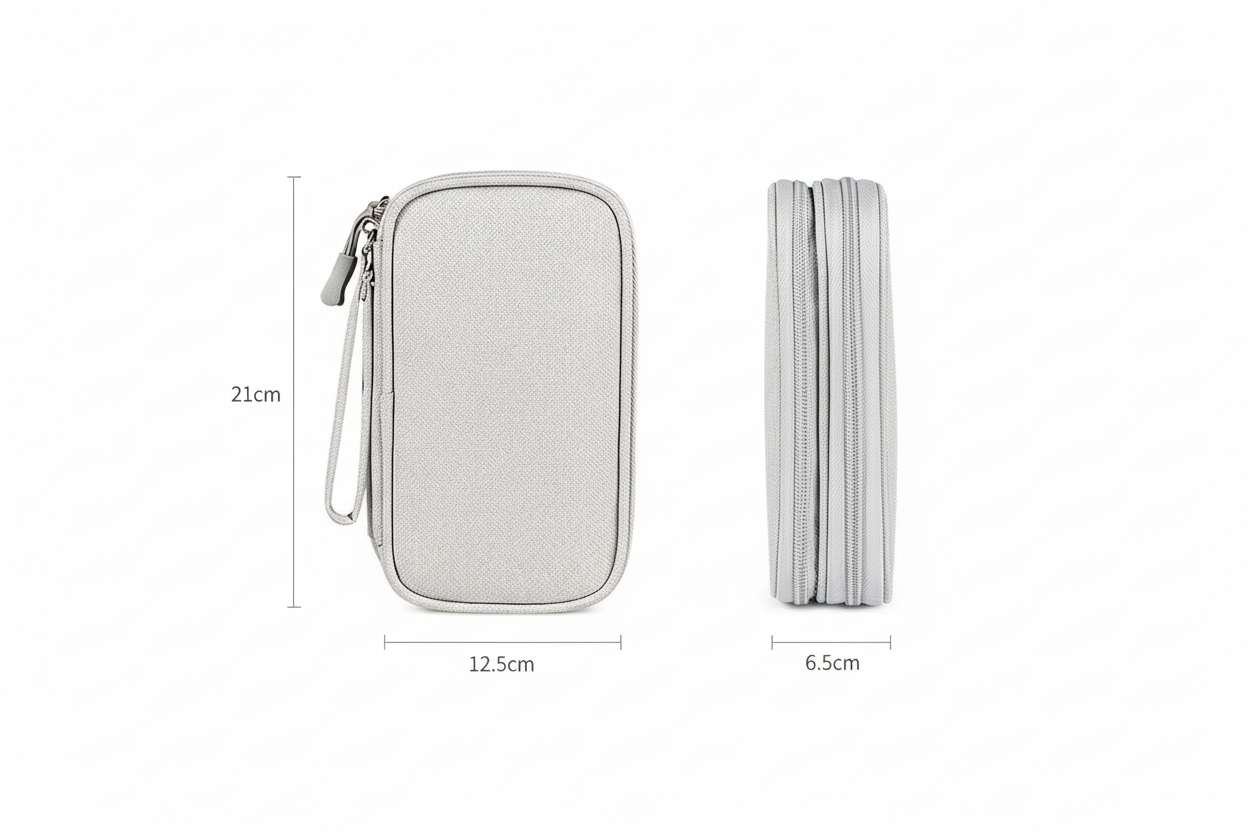 Product with dimensions only