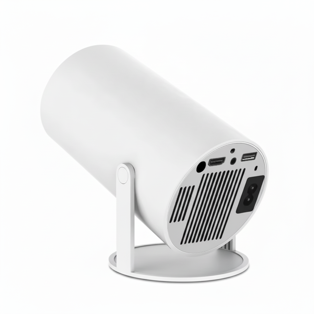 Projector - Clean Version