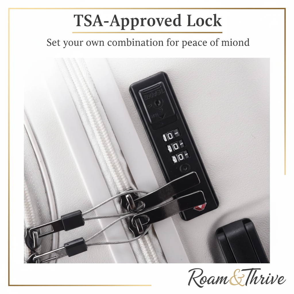 TSAロック機能説明画像・クローズアップ版