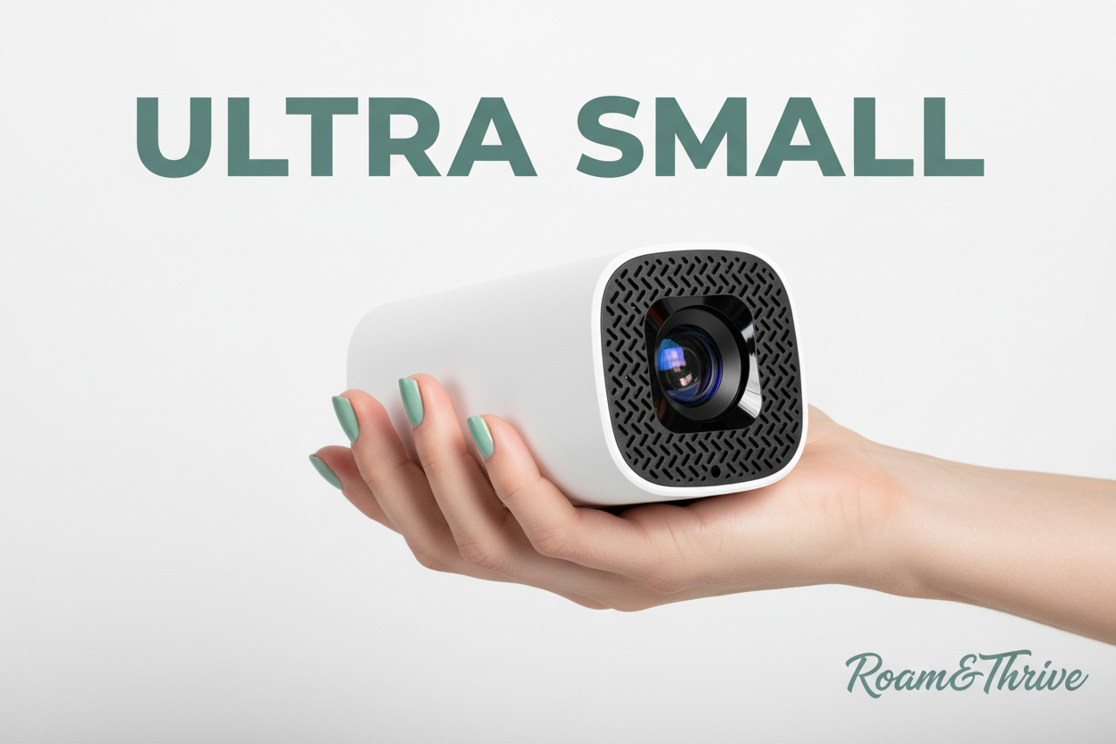 Ultra Small 紹介画像