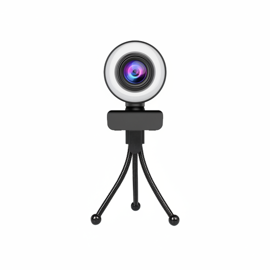 Webcam square original product