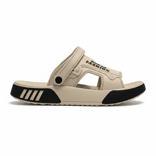 White Platform Slide Correct Color